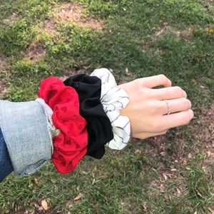 Scrunchies